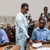 Coup d&rsquo;envoie des examens nationaux : 𝟐𝟔 𝟓𝟐𝟎 candidats affrontent les épreuves théoriques des examens de sortie de l’enseignement technique