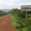 Dabola : le corps de Djénabou Diallo retrouvé en état de décomposition avancée après un mois de recherche