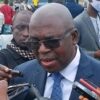 Affaire 43 milliards GNF au CNT : Dr Faya Millimouno se constitue partie civile 