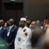 69ème sommet de la CEDEAO : à Freetown, Mamadi Doumbouya a plaidé pour une organisation « plus proche des peuples » 