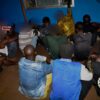 Nongo : 16 personnes interpellées et d&rsquo;importantes quantités de stupéfiants saisies