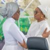 Passation de service au ministère de la Femme : Aminata Kaba officiellement installée dans ses fonctions 