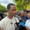 Commune de Lambanyi : Baba Alimou Barry nouveau maire élu avec 26 voix contre 19 sur 45 conseillers exécutifs