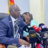 Michel Pépé Balamou : « Alpha Bacar est pris en otage, … il fera dix ans sans produire de résultats à l&rsquo;État »