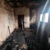 Matoto : Quatre personnes meurent en tentant d&rsquo;échapper à un incendie