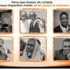 Disparitions forcées en Guinée : la société civile interpelle la CEDEAO pour une action urgente 