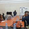 Fact-checking et sécurité numérique : quinze professionnels des médias en formation à Conakry