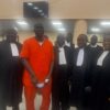 Procès du 28 septembre/phase II : le colonel Bienvenue Lamah acquitté par le tribunal criminel de Dixinn 