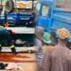 Deux accidents meurtriers en quelques heures en Guinée : quatre morts dans des collisions impliquant des camions 