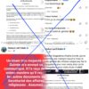 La circulaire appelant à des sacrifices pour la santé de Mamadi Doumbouya est un faux document 