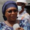 Guinée : « Jeudi noir » Fatou BALDÉ YANSANÉ dénonce la banalisation du viol