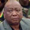 CRIEF : Oyé Guilavogui condamné à 6 ans de prison, 2 milliards GNF d&rsquo;amende et un mandat d&rsquo;arrêt lancé 