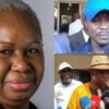 Education : les attentes des syndicats à la nomination de Bintou KEÏTA 