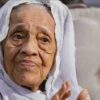 Décès de Hadja Andrée Touré : l&rsquo;ancienne Première dame de Guinée s&rsquo;est éteinte au Maroc