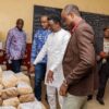 Baccalauréat 2026 : Alpha Bacar Barry inspecte le Centre national de correction des copies
