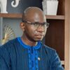 CRIEF : l’ancien DG de l’OGP, Aladji Cellou Camara, placé sous mandat de dépôt