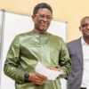 Alpha Bacar Barry fixe le cap pour une publication plus rapide des résultats du Bac 2026