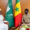 ONU : le Sénégal apporte officiellement son soutien à la candidature de Macky Sall au poste de secrétaire général