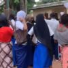 Kindia : des élèves réclament justice pour Mamadou Diouma Bah et la libération des personnes condamnées pour fraude au baccalauréat