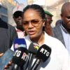 Khaïté SALL sur le site de Ignace Deen : nous allons reconstruire ce CHU pour réduire les évacuations sanitaires