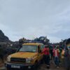 Drame de Dar Es Salam : 20 morts (bilan provisoire) 