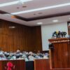 Assemblée nationale : les députés habilitent Mamadi Doumbouya à légiférer par ordonnances jusqu’au 5 octobre
