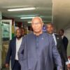 Indépendance de la Côte d’Ivoire : Amadou Oury Bah représente Mamadi Doumbouya aux festivités 