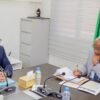 Raffinerie d’alumine de Boffa : le Gouvernement fait le point sur l’avancement du projet SPIC 