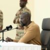 Signature électronique en Guinée : Mamadi Doumbouya fixe les règles d’application du Code civil 