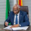 CAN 2032 et 2036 : la Guinée officialise sa candidature 