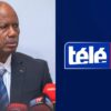 Reportage sur un ministre limogé : la HAC rappelle Télé 24 à l’ordre