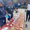 Kipé : 725 g de cocaïne dans du thé, le nouveau stratagème des trafiquants 