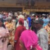 Guinée : les 4 500 enseignants contractuels non retenus maintiennent la pression et réclament leur engagement à la Fonction publique