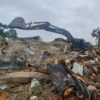 Hafia1 : la liste des cinq victimes de l&rsquo;effondrement de l&rsquo;immeuble R+5