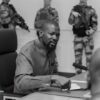 Guinée : Mamadi Doumbouya remanie les secrétariats généraux des ministères 