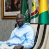 Pêche maritime : le président Doumbouya fixe de nouvelles règles pour les navires et les activités de pêche