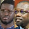 Bras de fer entre l’exécutif et le parlement au Sénégal : le contrôle des fonds spéciaux de Diomaye Faye bloqué par une saisine du Conseil constitutionnel  