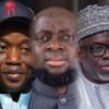 Corniche Tombo–Port autonome : les 433 milliards qui plongent trois ex-ministres dans la tourmente 