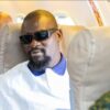 Mamadi Doumbouya part en congé annuel en Grèce à partir du 3 août 