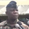 Après son acquittement, le colonel Bienvenu Lamah promu général de brigade 