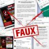 TikTok définitivement fermé en Guinée : le faux communiqué qui a fait le tour des réseaux sociaux 