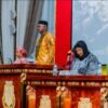 Grand Officier de l’Ordre national du mérite : Mamadi Doumbouya honore des membres du CNT 