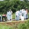 Découverte de six corps dans une fosse commune à Forécariah :  TLP-Guinée exige une enquête indépendante 