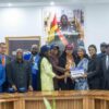 Nimba Mining Company : la Guinée signe sa première convention minière avec une société 100 % étatique