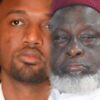 Affaire Bella Bah : l’imam Elhadj Mamadou Saliou Camara plaide pour la libération de l’activiste