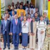Grandes écoles africaines de statistique et de démographie : 26 jeunes guinéens admis, dont 21 issus de Dalaba