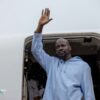 Retour de Mamadi Doumbouya des congés : le chef de l&rsquo;Etat attendu à Conakry ce vendredi