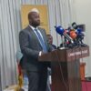 Conakry : l&rsquo;actuel siège de la prison civile de Coronthie sera transformé en une nouvelle infrastructure
