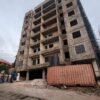 Lambanyi : un menuisier chute du 7è étage d&rsquo;un immeuble en chantier et meurt