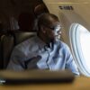 Mamadi Doumbouya regagne Conakry lundi après sa visite d’État en Côte d’Ivoire